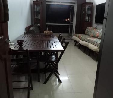 Cavelossim Apartment | Serena Casa