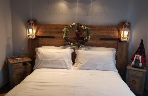 Capranica House | Serena Country home