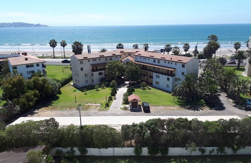 La Serena Apartment | Serena Holiday: the best location for your rest in La Serena