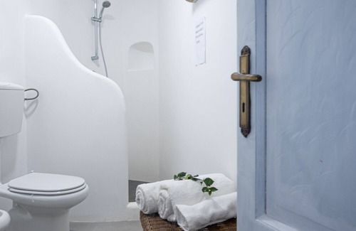 Stimpagnato Apartment | Serena House