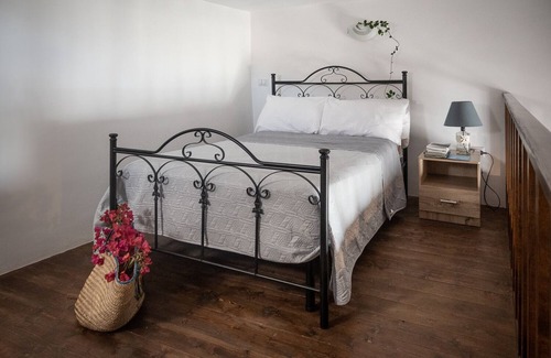 Stimpagnato Apartment | Serena House