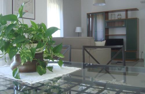 Cervo Apartment | Serena