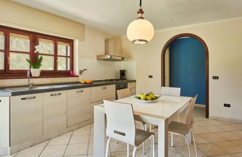 Giumello Apartment | Serena (LMZ180) by Interhome