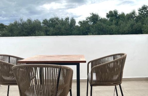 Cala Serena Apartment | Serena Sol Apartments - Adults Only - Over 12