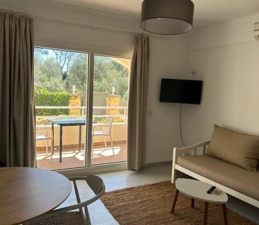 Cala Serena Apartment | Serena Sol Apartments - Adults Only - Over 12