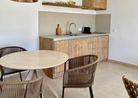 Cala Serena Apartment | Serena Sol Apartments - Adults Only - Over 12