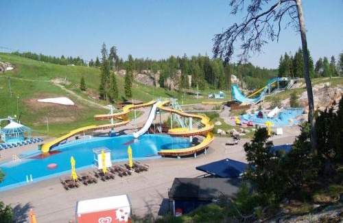 Royla Ski Chalet | Serena Villas