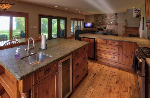 Dashwood Cottage | Serenade Cottage – Your Lakeside Getaway on Lake Huron