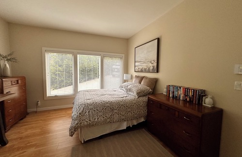 Cordova Bay House | Serenade Ocean retreat