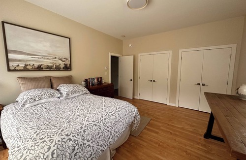 Cordova Bay House | Serenade Ocean retreat