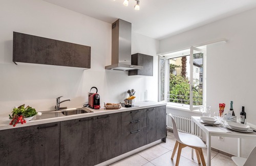 Terre di Pedemonte Apartment | Serenata 8, Cavigliano, Centovalli, Switzerland