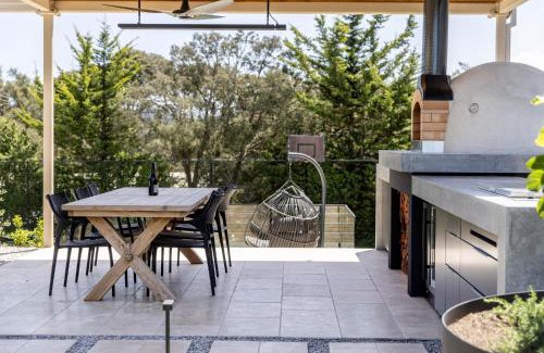 Sorrento House | Serendib Luxury Sorrento Resort Living