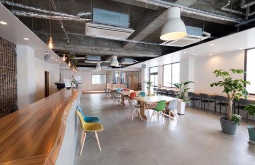 Goto Hotel | SERENDIP HOTEL GOTO - Vacation STAY 82392