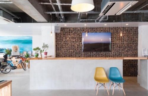 Goto Hotel | SERENDIP HOTEL GOTO - Vacation STAY 82392