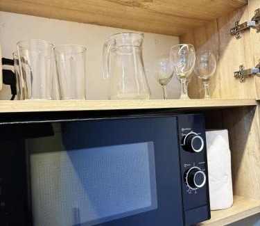 Chacarilla-Santa Cruz Apartment | Serendipia Beautiful and small loft 203