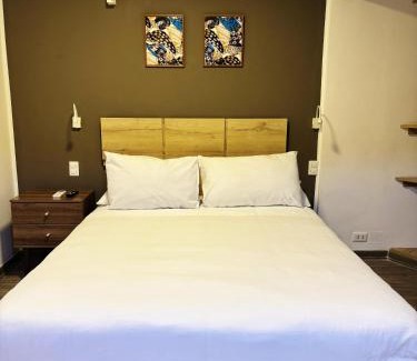 Chacarilla-Santa Cruz Apartment | Serendipia Beautiful and small loft 203
