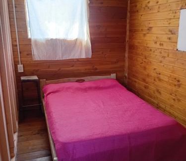 El Bolson House | Serendipia Cabaña en zona semirural