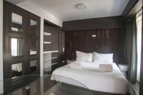 Chacarilla-Santa Cruz Apartment | Serendipia Classy Loft in San Isidro 201