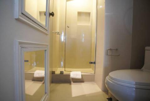 Chacarilla-Santa Cruz Apartment | Serendipia Classy Loft in San Isidro 201