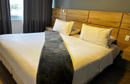 Chacarilla-Santa Cruz Apartment | Serendipia The Beautiful 2BR Apartment 302