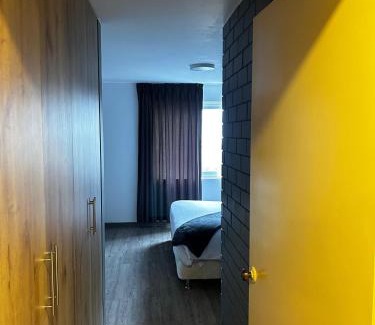 Chacarilla-Santa Cruz Apartment | Serendipia The Beautiful 2BR Apartment 302