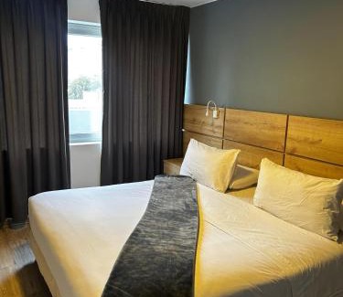 Chacarilla-Santa Cruz Apartment | Serendipia The Beautiful 2BR Apartment 302
