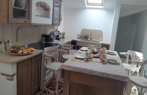 Muggia Bed & Breakfast | SERENDIPITY BED & RELAX