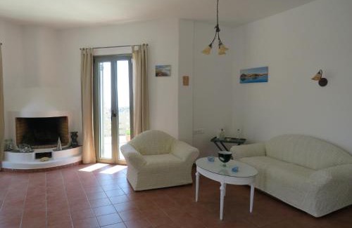 Agia Galini House | Serendipity Crete