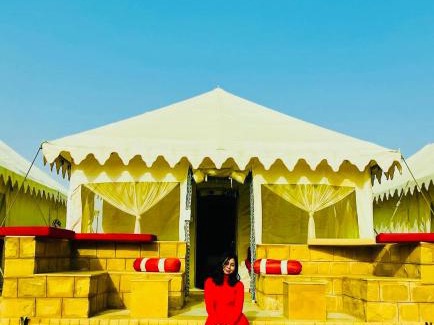 Jaisalmer Other | Serendipity Desert Dunes Luxury Resort By Royal Empire