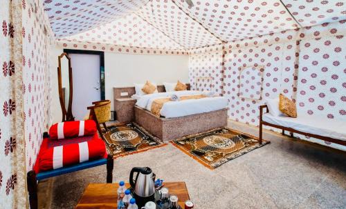 Jaisalmer Other | Serendipity Desert Dunes Luxury Resort By Royal Empire