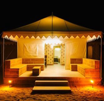 Jaisalmer Other | Serendipity Desert Dunes Luxury Resort By Royal Empire
