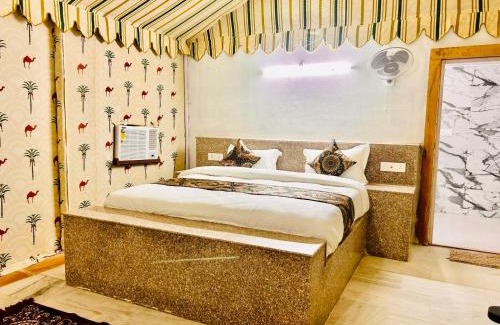 Jaisalmer Other | Serendipity Desert Dunes Luxury Resort By Royal Empire