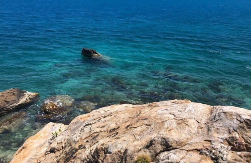Virgin Gorda Villa | Serendipity in Leverick Bay by Personal Villas - Entering a Peaceful Paradise