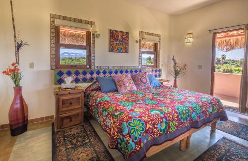 Todos Santos Bed & Breakfast | Serendipity