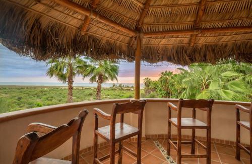 Todos Santos Bed & Breakfast | Serendipity