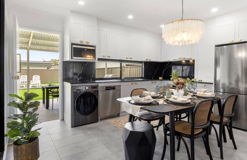 Sanctuary Point House | Serendipity Stays Jervis Bay - 5 Mins Walk to Beach