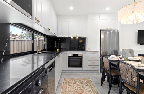 Sanctuary Point House | Serendipity Stays Jervis Bay - 5 Mins Walk to Beach