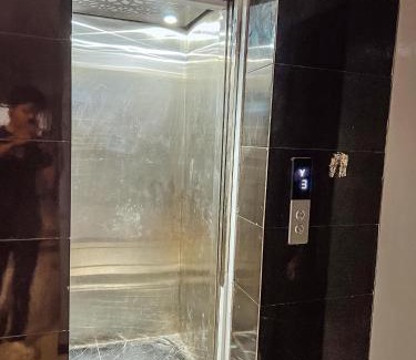 Fatehjang Apartment | Serene 1 bed apartment