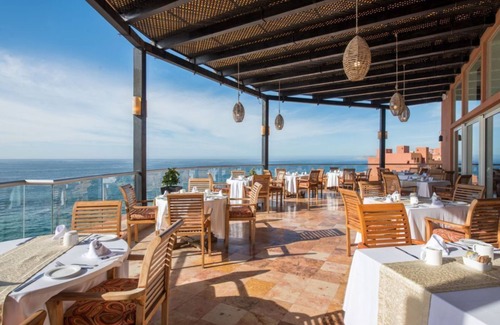 San Jose del Cabo Condo | Serene 1BR Escape Near the Shore
