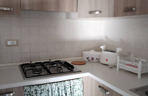 Chiesa di Arnasco Apartment | Serene 2-bedroom apartment with WiFi in charming Arnasco