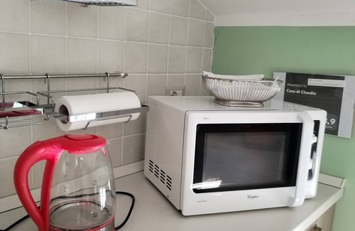 Chiesa di Arnasco Apartment | Serene 2-bedroom apartment with WiFi in charming Arnasco