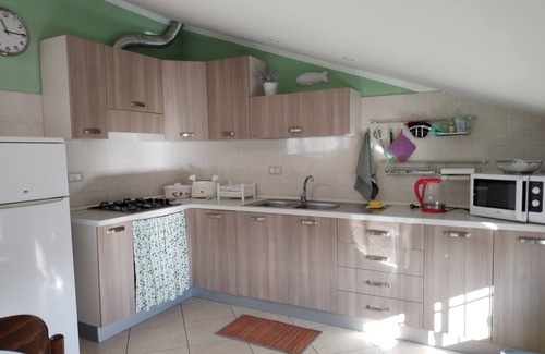 Chiesa di Arnasco Apartment | Serene 2-bedroom apartment with WiFi in charming Arnasco