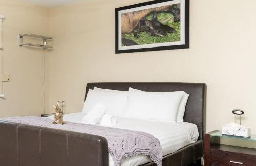 Griffith House | Serene 2BR House near the heart of Kingston - Hosted by CanStay