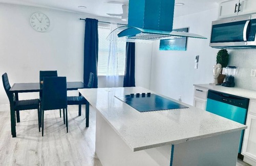 Fort Lauderdale House | Serene 3-bedroom house with AC in Fort Lauderdale