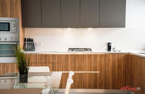 Misra Miel Apartment | Serene 3-Bedroom Escape in the Countryside