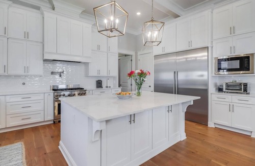 Gulfport House | Serene 5-Bedroom House with Beach Views in Gulfport