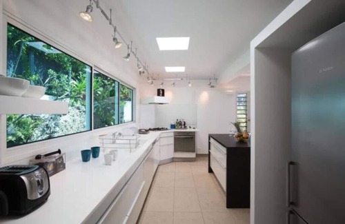 Saint-Barthelemy House | Serene Ambience in Villa Magnifica, WIFI, Pool