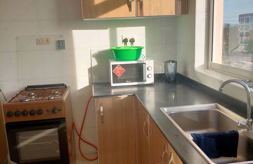Syokimau Apartment | Serene and executive - 10 mins from the airport