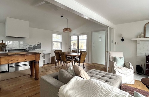Copake Lake House | Serene and private house on Copake Lake. Perfect for all year around.