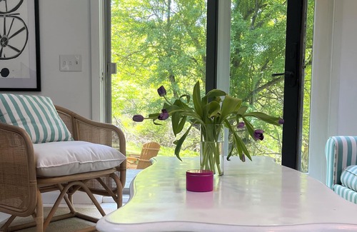Copake Lake House | Serene and private house on Copake Lake. Perfect for all year around.